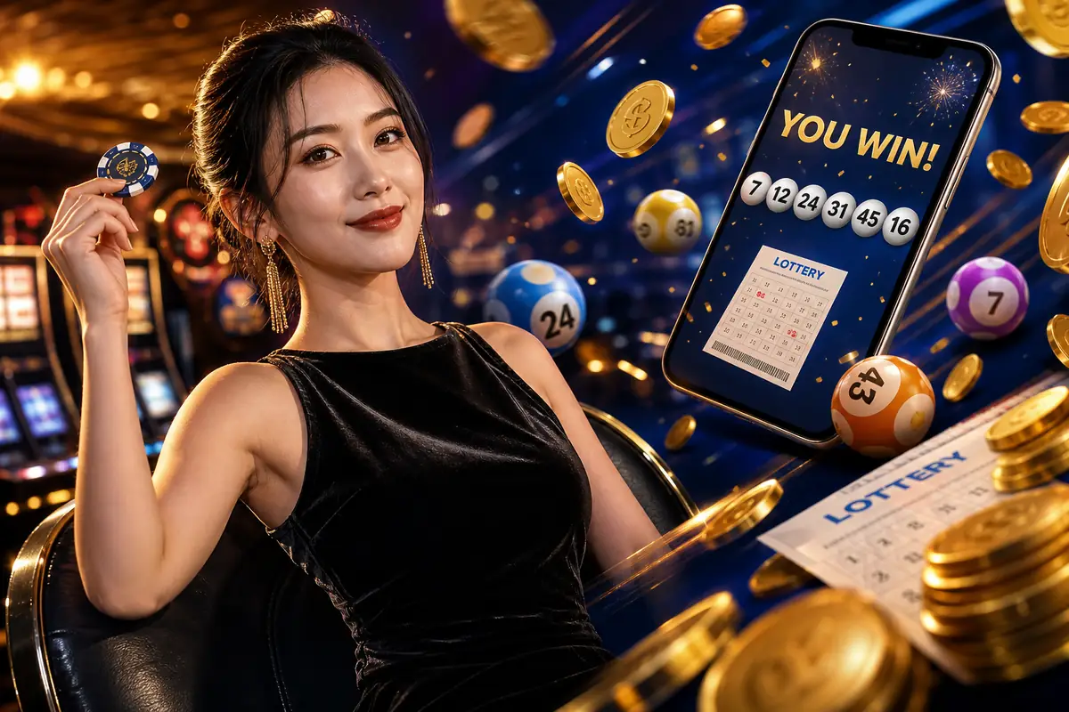 mk777 အွန်လိုင်းကာစီနိုနှင့် စလော့ဂိမ်းများ