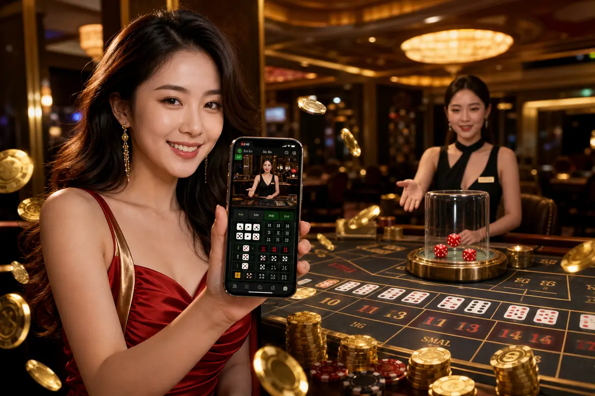 mk777 ဘောလုံးလောင်းကြေး Live Betting