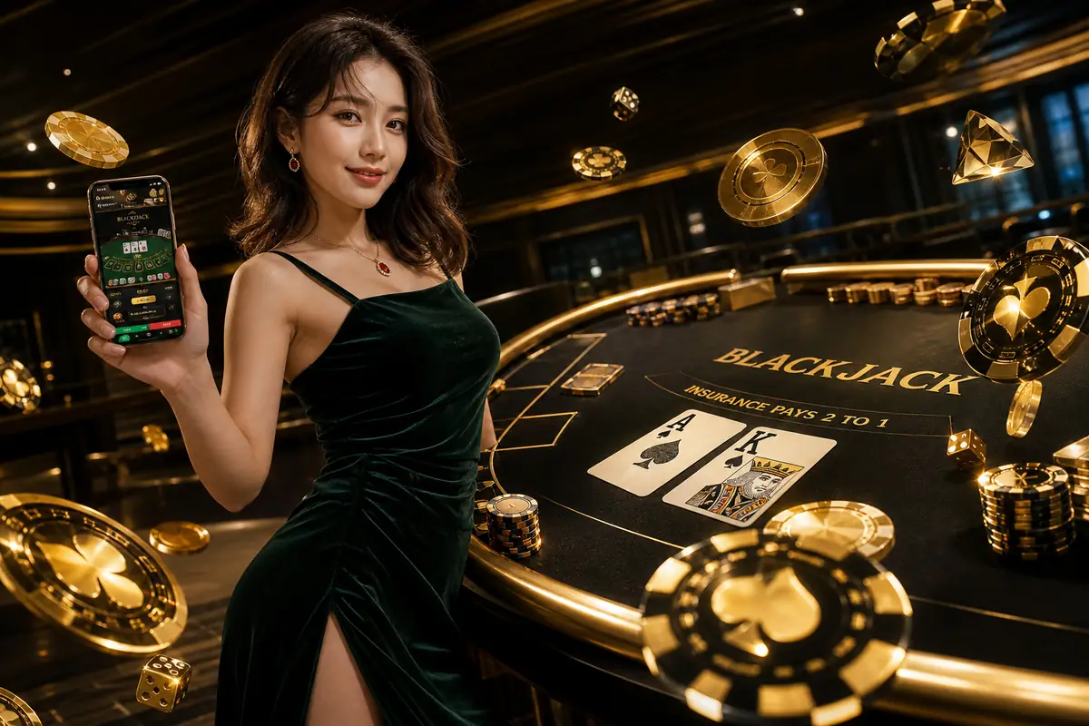 mk777 Casino ကစားနည်း အဆင့်ဆင့်