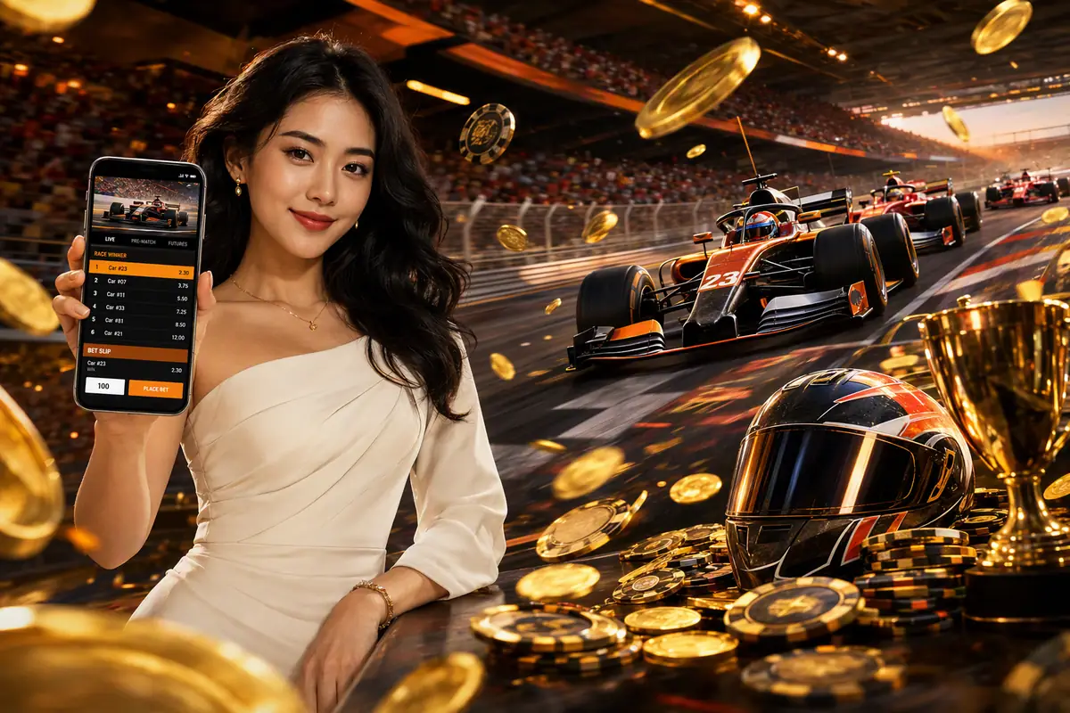 mk777 Esports ပွဲစဉ် လောင်းကြေးဝင်ရောက်ခြင်း